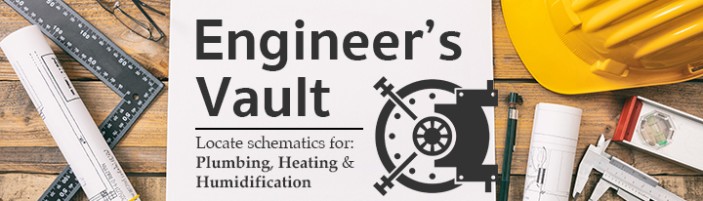 Engineer Vault for schematics
