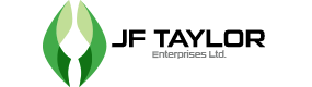 JF Taylor Enterprises Ltd. Logo