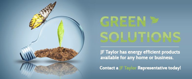 JF Taylor Green Solutions