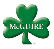 McGuire Manufacturing Logo