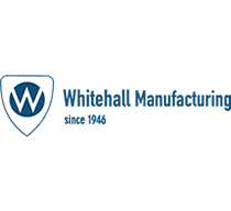 whitehall Manufacturing logo