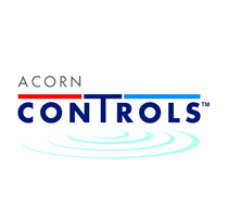 Acorn Thermostatic Mixing Valves