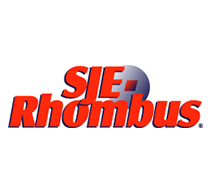 SJE Rhombus Logo