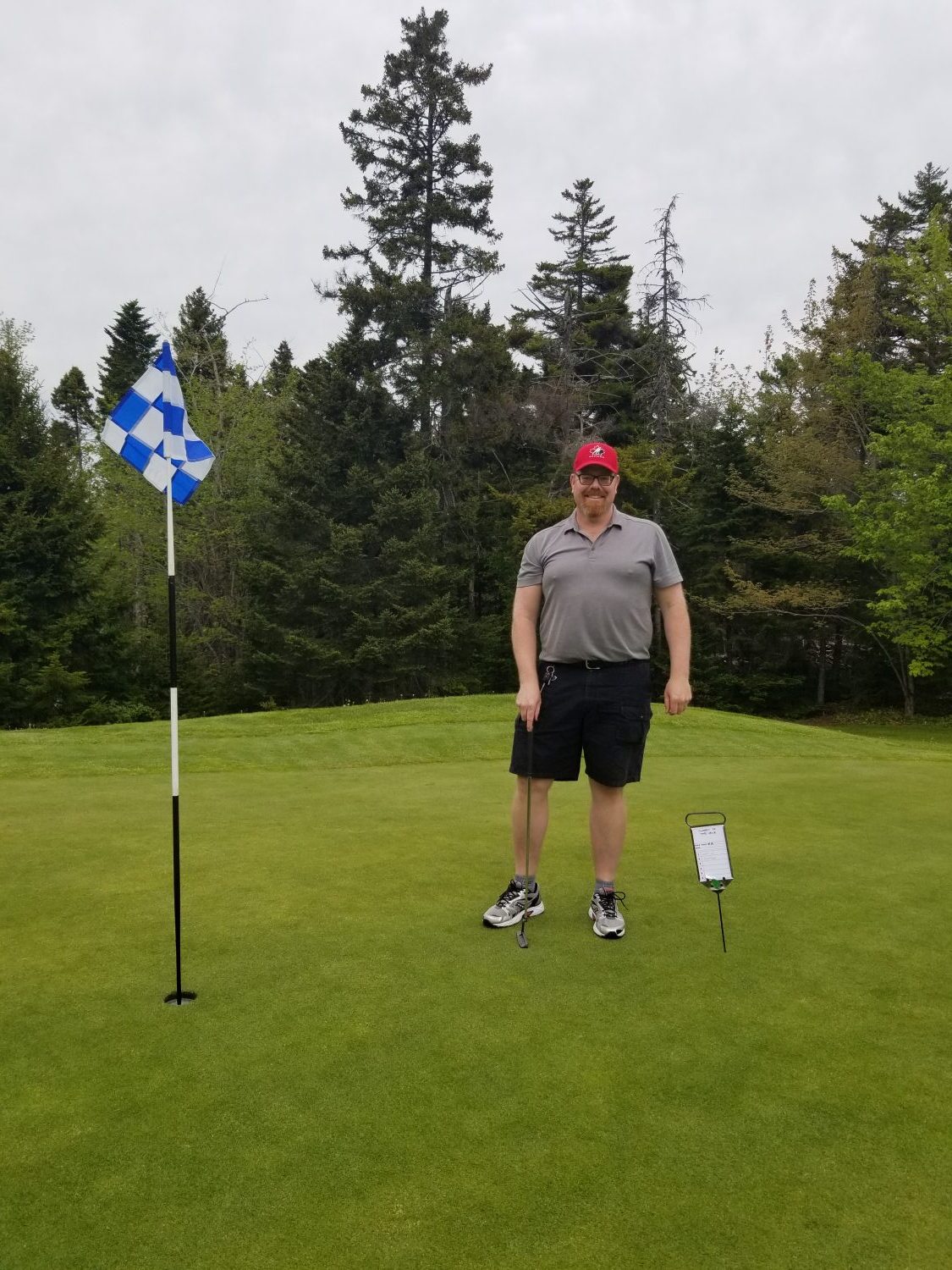 ASHRAE Annual Golf Classic