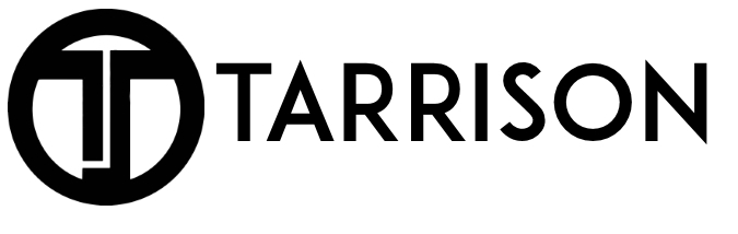Tarrison Logo
